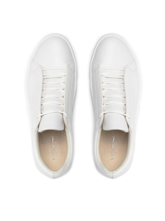 Vagabond Shoemakers Vagabond Sneakersy Zoe 5326-001-01 Biały