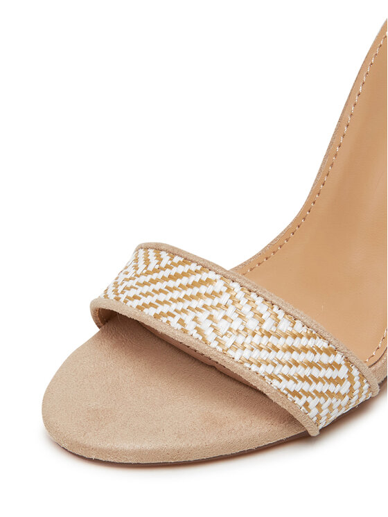 DeeZee DeeZee Sandales 0812-G710 Bēšs