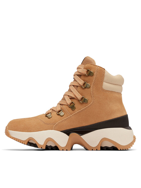 Sorel Sorel Traperid Kinetic™ Impact Conquest Wp Pruun