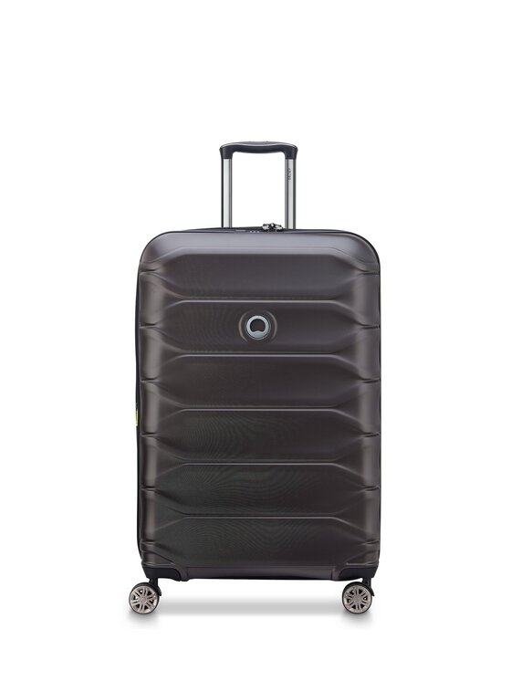 Delsey Paris Delsey Paris Walizka duża 301418 Brązowy