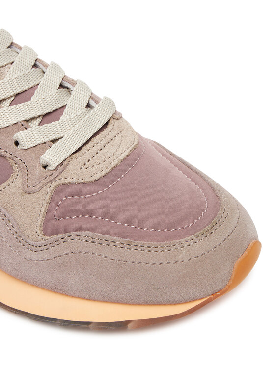 HOFF HOFF Sneakers City Prague 22502014 Violett