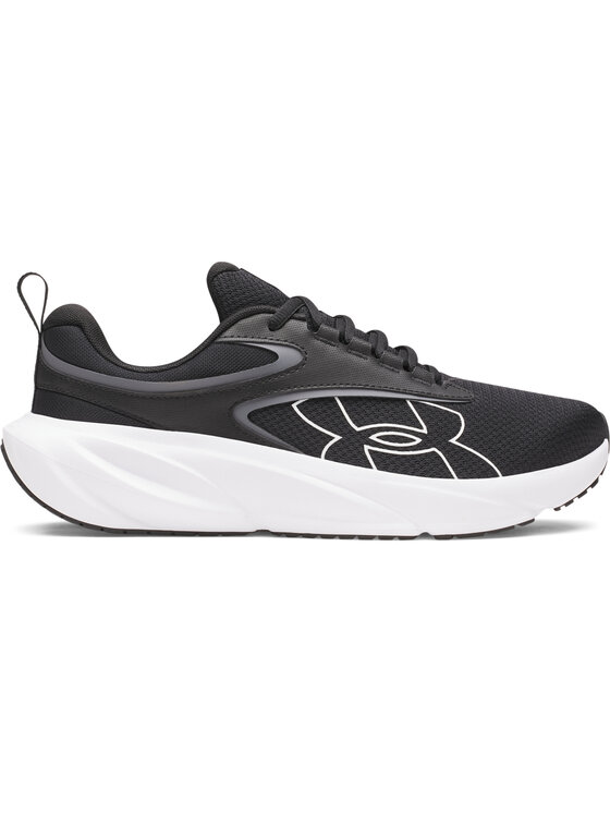 Under Armour Under Armour Buty do biegania UA-6010459 Czarny