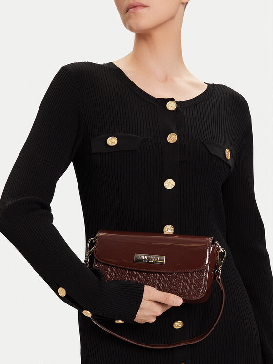 Nine West Nine West Сумка CEO-MISSISIPI-I-LDA8009 Коричневий