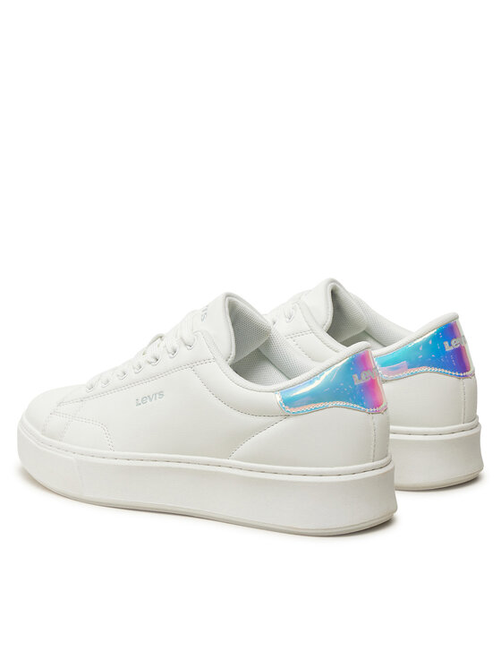 Levi's® Levi's® Tenisice VAMB0031S Bijela