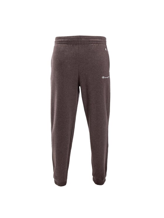 Champion Champion Spodnie dresowe 219147-MM504-DCCM_XXL Szary Regular Fit