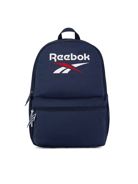 Reebok Ruksak RBK-012-CCC-06 Tamnoplava