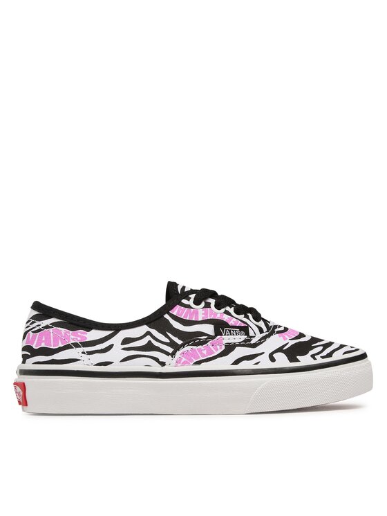 Πάνινα παπούτσια Vans