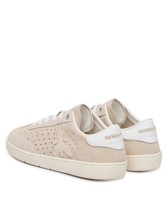 Patrizia Pepe Patrizia Pepe Sneakers PPJ362.02 Beige