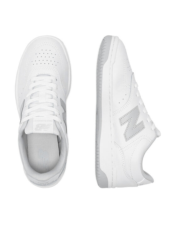 New Balance New Balance Tenisice BB80GRY Bijela