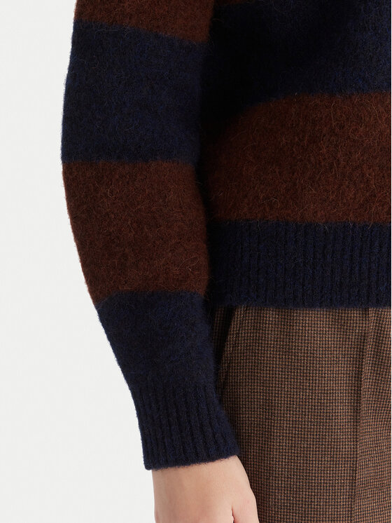 Weekend Max Mara Weekend Max Mara Sweater Tuono 2525366142 Színes Loose Fit