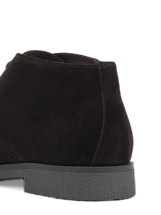 Geox Geox Puszābaki U Claudio A U0458A 00022 C6024 Brūns