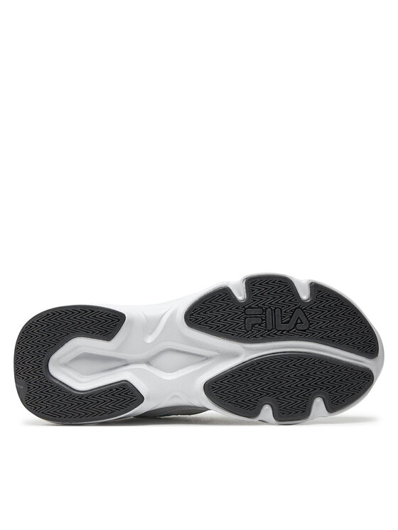 Fila Fila Αθλητικά Collene Cb Wmn FFW0046 Λευκό
