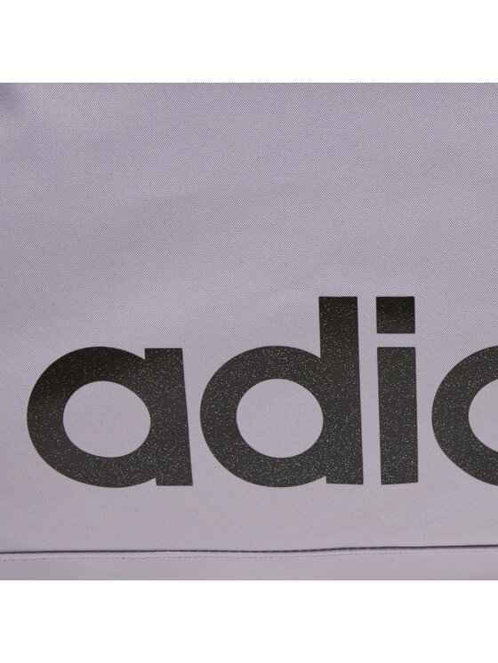 adidas adidas Taška Linear Essentials Bowling Bag IR9930 Fialová