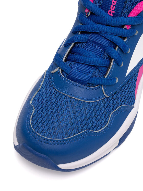 Reebok Reebok Sneakersy XT SPRINTER 2 100033565 (III) Granatowy