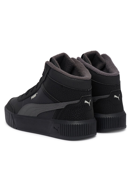 Puma Puma Sneakersy Carina Mia Mid WTR 403584 Czarny
