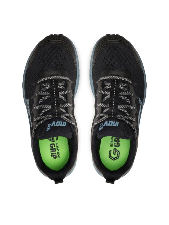 Inov-8 Inov-8 Tenisice za trčanje ParkClaw G 280 000973-BKLB-S-01 Crna