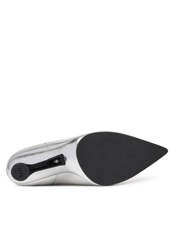 United Nude United Nude Ботильйони Eamz Yoyo 1102661403 Срібний
