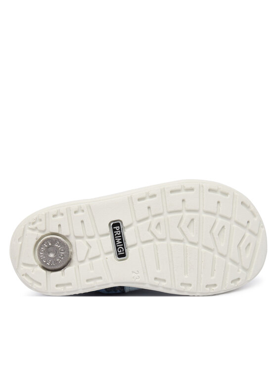 Primigi Primigi Sněhule GORE-TEX 8861211 Světle modrá