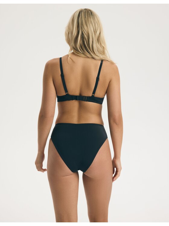 Esotiq Esotiq Góra od bikini 45506 Czarny