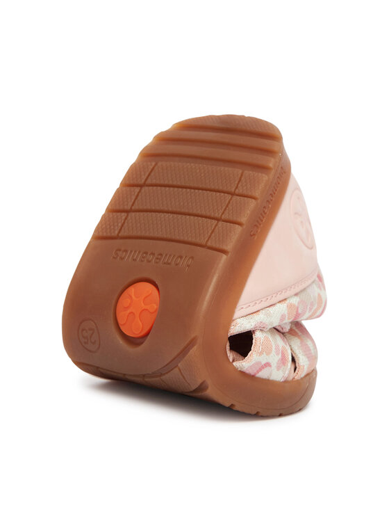 Biomecanics Biomecanics Sandaalid 262193 S Beež