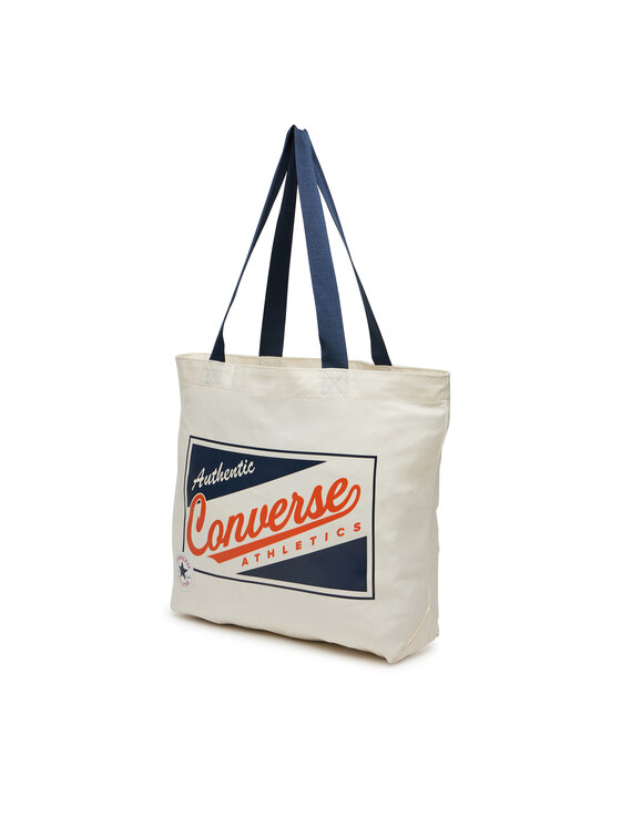 Converse Converse Torebka 10027609-A01 Beżowy