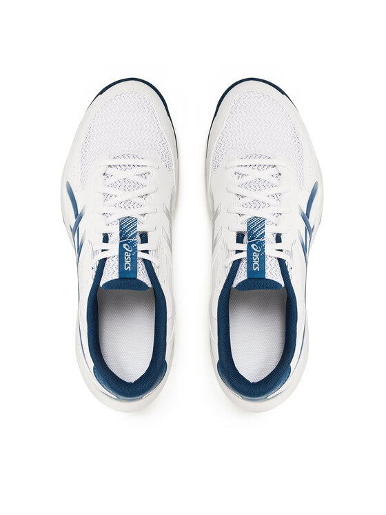 Asics Asics Batai uždaroms aikštelėms Gel-Rocket 12 1071A116 Balta