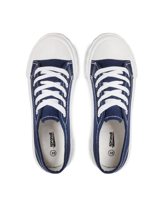 Sprandi Sprandi Sneakers 23916 Σκούρο μπλε