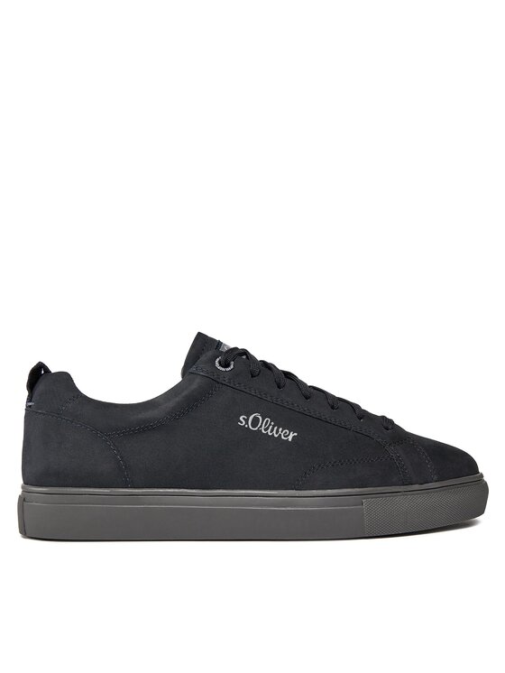 Sneakers s.Oliver 5-13632-41 Bleumarin