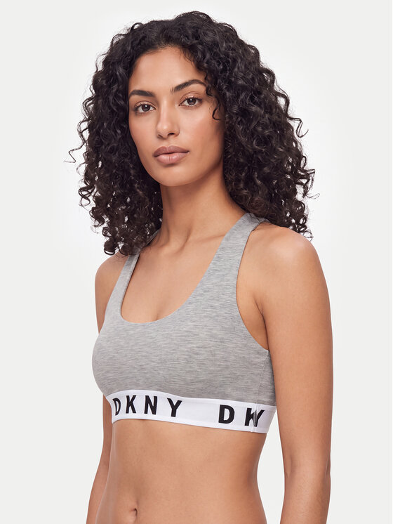 DKNY DKNY Top-BH DK4519 Grau