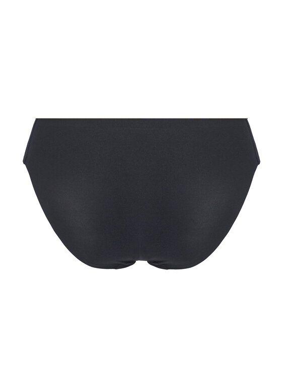 Chantelle Chantelle Klasszikus alsó Soft Stretch C26430 Fekete