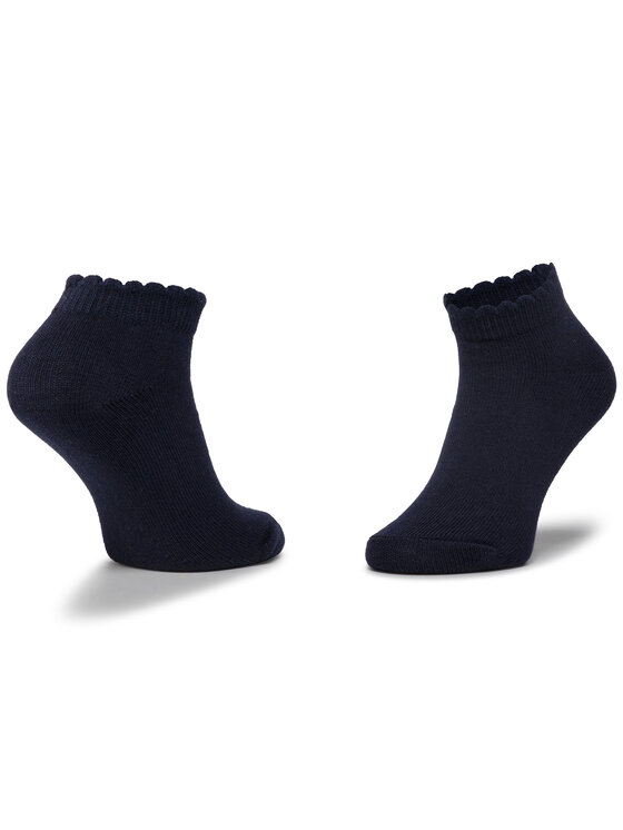 Set di 3 paia di calzini corti da bambini 10788