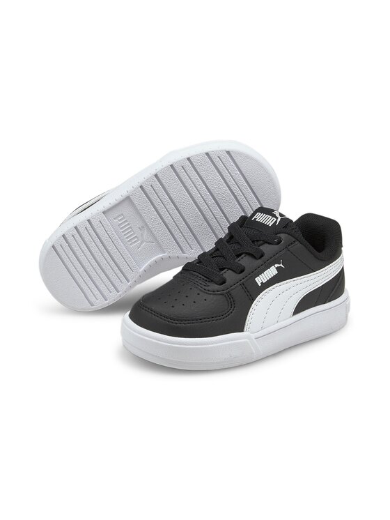 Puma Puma Sneakersy 382058 Czarny