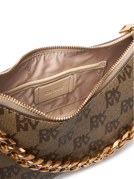 DKNY DKNY Soma R53E6I10 Brūns