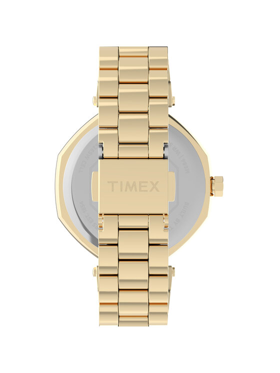 Timex Timex Sat TW2V83100 Zlatna