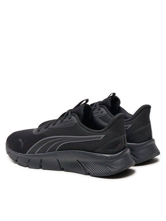 Puma Puma Sneakersy Flexfocus Lite Modern 310093 02 Czarny