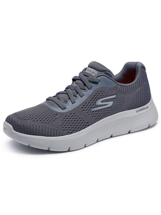 Skechers Skechers Sneakersy 216486-GYCC Szary
