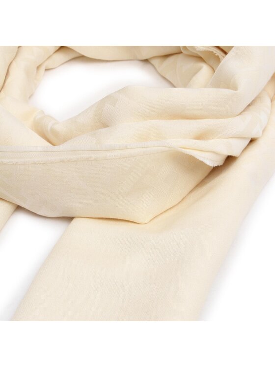 Tommy Hilfiger Tommy Hilfiger Šalis Contemporary AW0AW14933 Écru