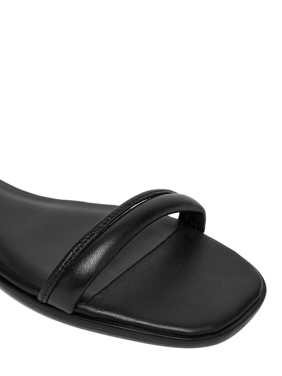 Patrizia Pepe Patrizia Pepe Sandale 8X0102/L026-K103 Negru