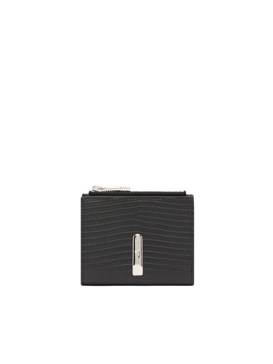 Trussardi Trussardi Portafoglio I033E200077N033 Nero