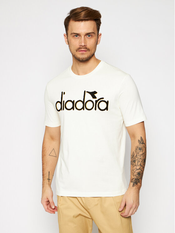 diadora t shirt