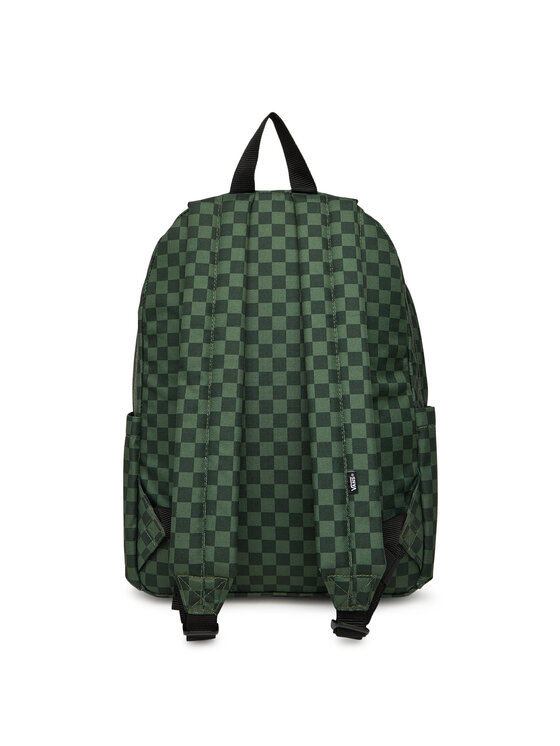 Vans Vans Zaino B Old Skool Grom VN000J3KEN61 Verde