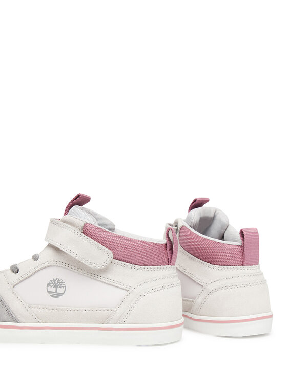 Timberland Timberland Sneakers Stone Jump TB0A27ZXEWG1 Alb