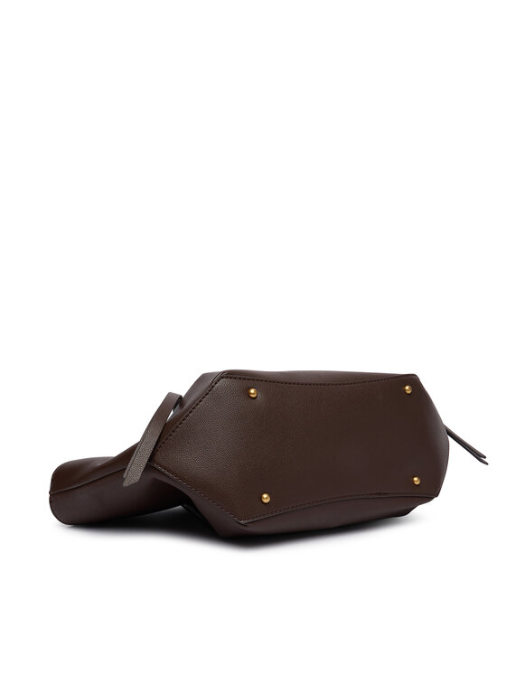 Guess Guess Käekott Allegra HWBG22 37060 Tumepruun