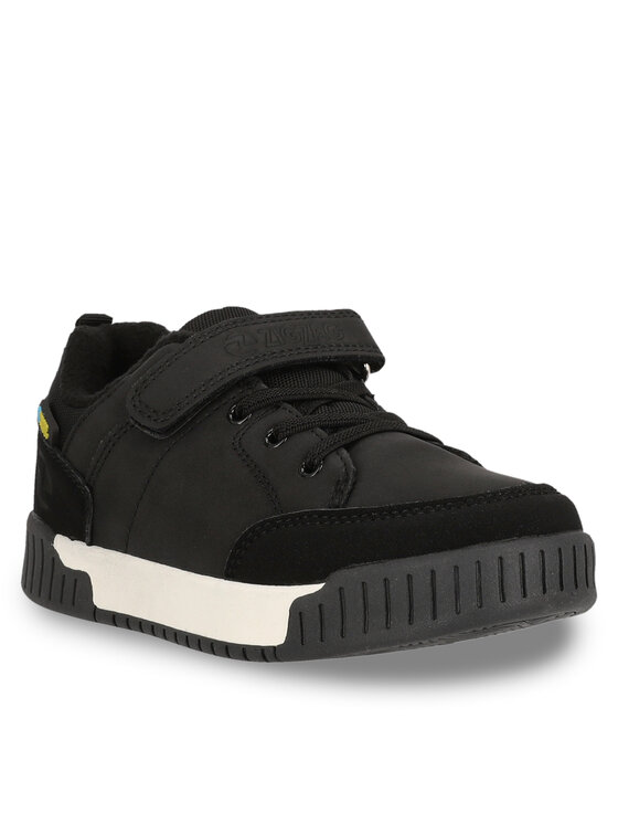 ZigZag ZigZag Sneakers Aintam Z244283 Nero