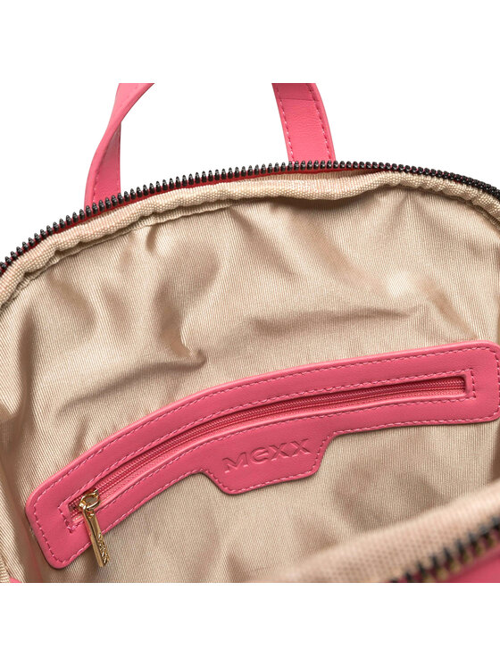 MEXX MEXX Hátizsák MEXX-E-002-05 Rózsaszín