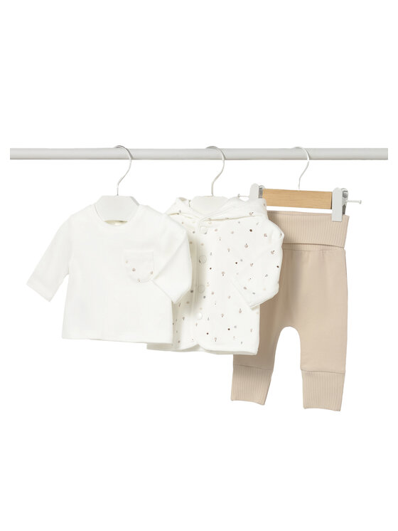 Mayoral Mayoral Set trenerka 2631 Šarena Regular Fit