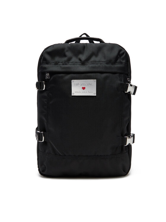 LOVE MOSCHINO LOVE MOSCHINO Zaino JC4200PP1MLN100A Nero