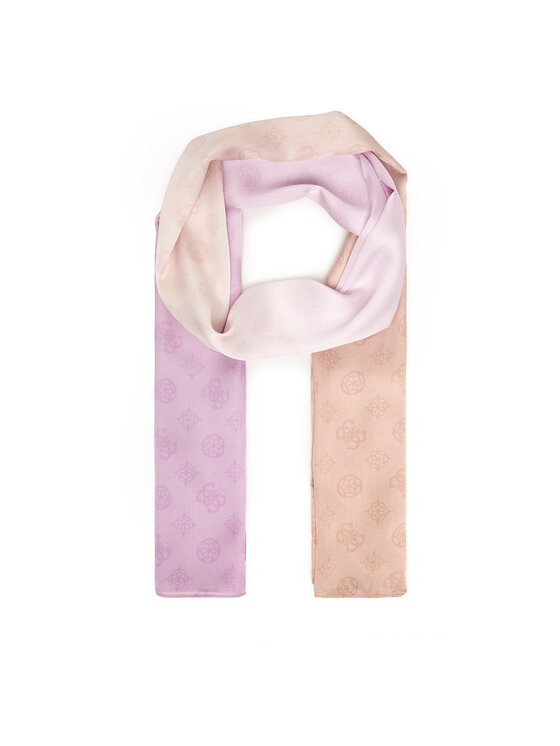 Guess Guess Rätt AW5308 POL03 Roosa