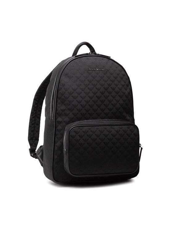 Emporio Armani Emporio Armani Mugursoma Y4O315 Y022V 81336 Melns