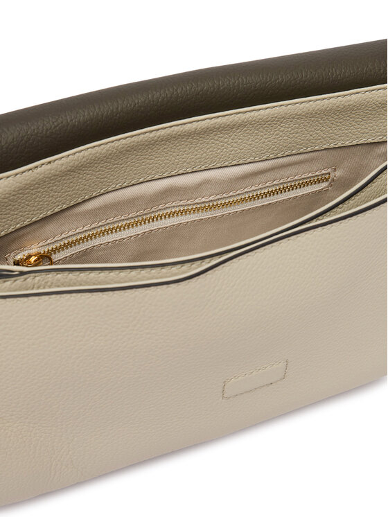 Coccinelle Coccinelle Сумка M50 Boheme Grana Double E1 M50 12 01 01 Бежевий
